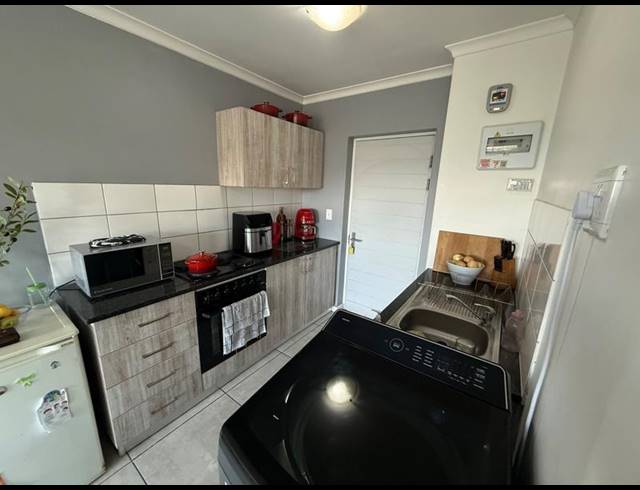 2 BEDROOM APARTMENT FOR SALE IN AAN DE WIJNLANDEN